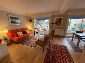 Appartement de standing à 250m de la plage à Portissol à Sanary-sur-Mer